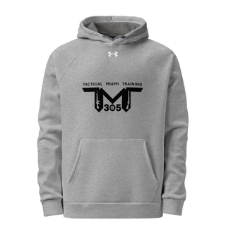 Tactical Miami Training 305 86143466 Under Armour Hoodie