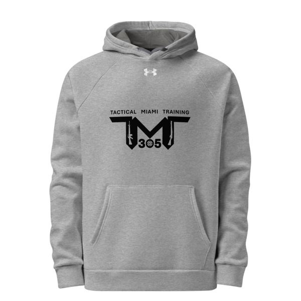 Tactical Miami Training 305 86143466 Under Armour Hoodie