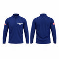 Chandler Fire Windbreaker - 1