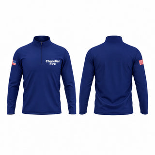 Windbreaker, Chandler Fire, Fire Department, Teamtime, Team time, sublimation, custom sports apparel, team uniforms, spirit wear, spiritwear, sports uniforms, custom shirts, team store, custom team store, fundraiser sports, apparel fundraiser