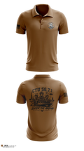 CTU 56.7.1 97437931 Short Sleeve Performance Polo - 3