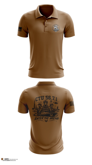 Short Sleeve Performance Polo, CTU 56.7.1, Navy, Teamtime, Team time, sublimation, custom sports apparel, team uniforms, spirit wear, spiritwear, sports uniforms, custom shirts, team store, custom team store, fundraiser sports, apparel fundraiser