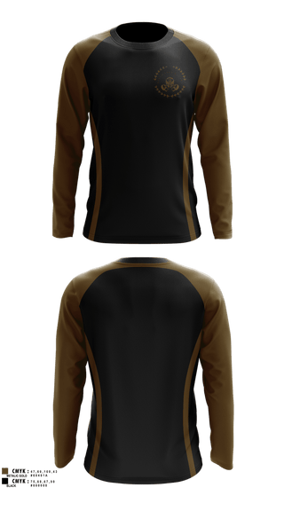 Long Sleeve Performance Shirt, KingMakerboxing, , Teamtime, Team time, sublimation, custom sports apparel, team uniforms, spirit wear, spiritwear, sports uniforms, custom shirts, team store, custom team store, fundraiser sports, apparel fundraiser