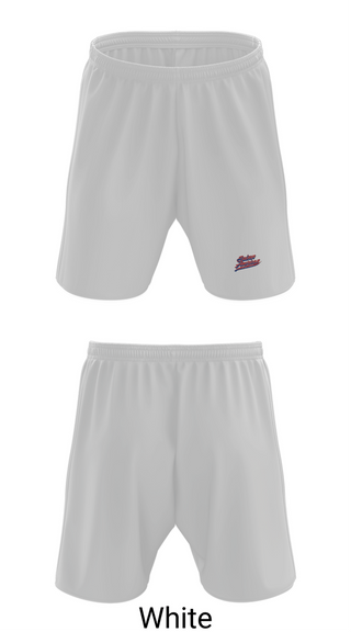 Athletic Shorts With Pockets, Valley Relocation (Suisun American Little League), Baseball, Teamtime, Team time, sublimation, custom sports apparel, team uniforms, spirit wear, spiritwear, sports uniforms, custom shirts, team store, custom team store, fundraiser sports, apparel fundraiser