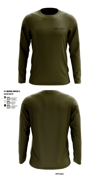 Long Sleeve Performance Shirt, Kuhl Hose, , Teamtime, Team time, sublimation, custom sports apparel, team uniforms, spirit wear, spiritwear, sports uniforms, custom shirts, team store, custom team store, fundraiser sports, apparel fundraiser