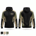 APEX PROTECTION & INVESTIGATIONS GROUP 15690909 Hoodie - 2
