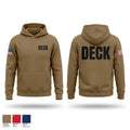 DECK 35322043 Hoodie - 1