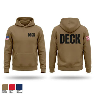 Hoodie, DECK, Navy, Teamtime, Team time, sublimation, custom sports apparel, team uniforms, spirit wear, spiritwear, sports uniforms, custom shirts, team store, custom team store, fundraiser sports, apparel fundraiser