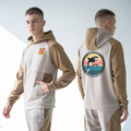 A BTRY, 1-37FAR 4037747 Hoodie - 101