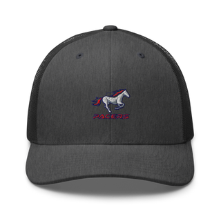 Plaza Park 7264543 Retro Trucker Hat | Yupoong 6606