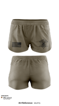 Richland County Sheriff's Department Training Unit Ranger Panties - 7