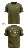 MVPD Subject Control 16115656 Short Sleeve Performance Shirt - 31