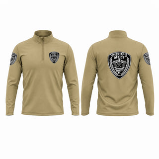 Windbreaker, SHERIFF, Police, Teamtime, Team time, sublimation, custom sports apparel, team uniforms, spirit wear, spiritwear, sports uniforms, custom shirts, team store, custom team store, fundraiser sports, apparel fundraiser