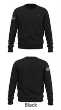 Santa Paula Girls Softball 69929365 Crew Neck Sweatshirt - 14