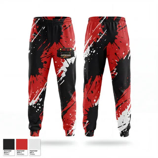Sweatpants, Two Six Offroad, , Teamtime, Team time, sublimation, custom sports apparel, team uniforms, spirit wear, spiritwear, sports uniforms, custom shirts, team store, custom team store, fundraiser sports, apparel fundraiser