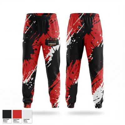 Two Six Offroad 1950955 Sweatpants - 1