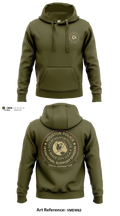 Special Response Team Hoodie - 11