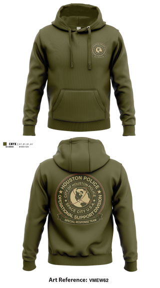Hoodie, Special Response Team, Police, Teamtime, Team time, sublimation, custom sports apparel, team uniforms, spirit wear, spiritwear, sports uniforms, custom shirts, team store, custom team store, fundraiser sports, apparel fundraiser