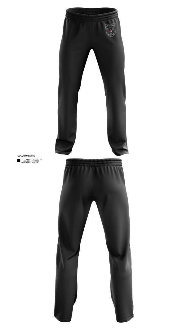 Sweatpants, PERRY POLICE DEPARTMENT, Police, Teamtime, Team time, sublimation, custom sports apparel, team uniforms, spirit wear, spiritwear, sports uniforms, custom shirts, team store, custom team store, fundraiser sports, apparel fundraiser