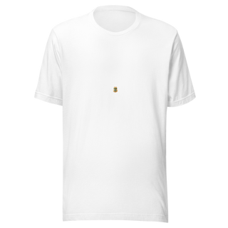 Unisex Staple T-Shirt - White