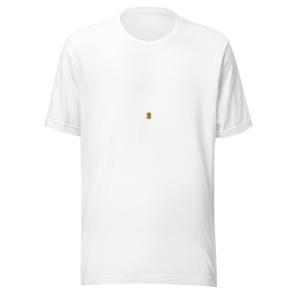 Unisex Staple T-Shirt - White