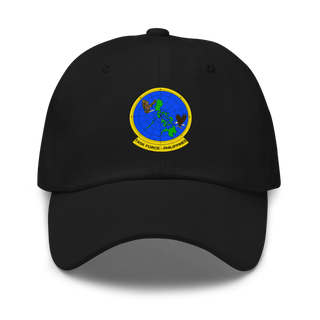 Dad hat - Black