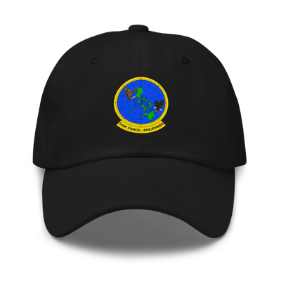 Task Force Philippines Dad hat