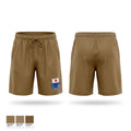 1-299 cav Athletic Shorts With Pockets - 1