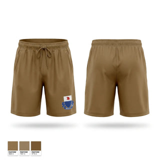 Athletic Shorts With Pockets, 1-299 cav, Army, Teamtime, Team time, sublimation, custom sports apparel, team uniforms, spirit wear, spiritwear, sports uniforms, custom shirts, team store, custom team store, fundraiser sports, apparel fundraiser