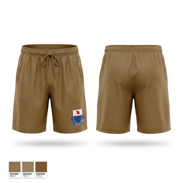 Athletic Shorts With Pockets, 1-299 cav, Army, Teamtime, Team time, sublimation, custom sports apparel, team uniforms, spirit wear, spiritwear, sports uniforms, custom shirts, team store, custom team store, fundraiser sports, apparel fundraiser