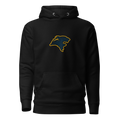 Godwin Heights Wolverines Unisex Hoodie - 1