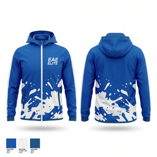 Windbreaker, EAE ELITE, Softball, Teamtime, Team time, sublimation, custom sports apparel, team uniforms, spirit wear, spiritwear, sports uniforms, custom shirts, team store, custom team store, fundraiser sports, apparel fundraiser