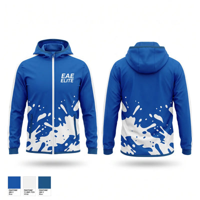 EAE ELITE Windbreaker - 1