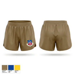 Ranger Panties, 179th AW, Air Force, Teamtime, Team time, sublimation, custom sports apparel, team uniforms, spirit wear, spiritwear, sports uniforms, custom shirts, team store, custom team store, fundraiser sports, apparel fundraiser