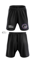 The saber legion Kentucky 61969308 Athletic Shorts With Pockets - 21