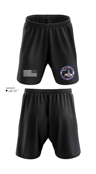 Athletic Shorts With Pockets, The saber legion Kentucky, , Teamtime, Team time, sublimation, custom sports apparel, team uniforms, spirit wear, spiritwear, sports uniforms, custom shirts, team store, custom team store, fundraiser sports, apparel fundraiser