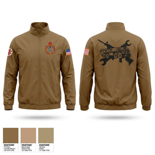 Windbreaker, 294th ESC, Army, Teamtime, Team time, sublimation, custom sports apparel, team uniforms, spirit wear, spiritwear, sports uniforms, custom shirts, team store, custom team store, fundraiser sports, apparel fundraiser