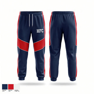 Sweatpants, HFC, Women's Soccer, Teamtime, Team time, sublimation, custom sports apparel, team uniforms, spirit wear, spiritwear, sports uniforms, custom shirts, team store, custom team store, fundraiser sports, apparel fundraiser