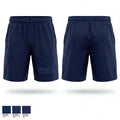 Danbury Twp Fire Department 15914574 Athletic Shorts With Pockets - 1