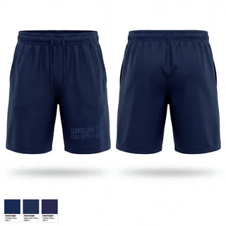 Athletic Shorts With Pockets, Danbury Twp Fire Department, Fire Department, Teamtime, Team time, sublimation, custom sports apparel, team uniforms, spirit wear, spiritwear, sports uniforms, custom shirts, team store, custom team store, fundraiser sports, apparel fundraiser