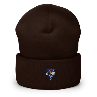 Texas Storm 10956956 Cuffed Beanie | Yupoong 1501KC