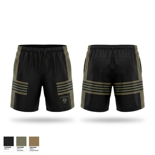 Athletic Shorts With Pockets, Parkersburg SWAT, Police, Teamtime, Team time, sublimation, custom sports apparel, team uniforms, spirit wear, spiritwear, sports uniforms, custom shirts, team store, custom team store, fundraiser sports, apparel fundraiser