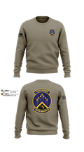 SER-FL-355 TAMIAMI COMPOSITE SQUADRON 96021662 Crew Neck Sweatshirt - 5