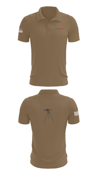 Short Sleeve Performance Polo, CRETAC Europe, , Teamtime, Team time, sublimation, custom sports apparel, team uniforms, spirit wear, spiritwear, sports uniforms, custom shirts, team store, custom team store, fundraiser sports, apparel fundraiser