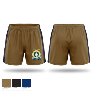 Ranger Panties, 1192nd DDSB, Army, Teamtime, Team time, sublimation, custom sports apparel, team uniforms, spirit wear, spiritwear, sports uniforms, custom shirts, team store, custom team store, fundraiser sports, apparel fundraiser