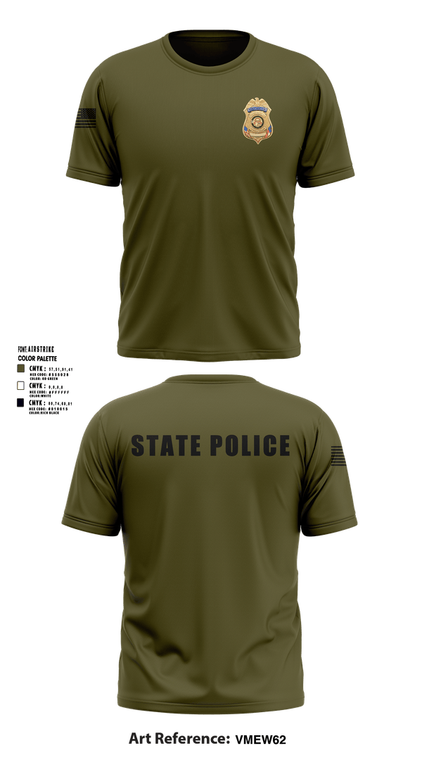 FREE T-SHIRT