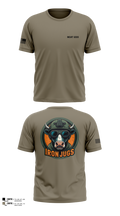 MCAT 1220 78613069 Short Sleeve Performance Shirt - 26