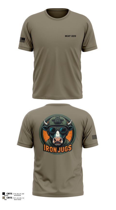 Short Sleeve Performance Shirt, MCAT 1220, , Teamtime, Team time, sublimation, custom sports apparel, team uniforms, spirit wear, spiritwear, sports uniforms, custom shirts, team store, custom team store, fundraiser sports, apparel fundraiser