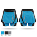 ALLIN LACROSSE Lacrosse Skort - 1