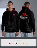 Derby City Birdgang 3850834 Hoodie - 2